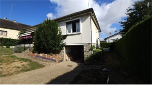 maison à la vente -   61300  L AIGLE, surface 70 m2 vente maison - UBI429904223